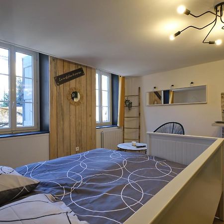 Meline - Bastide - Appartement Proche Place Carnot Proche Cite Medieval Carcassonne Ngoại thất bức ảnh