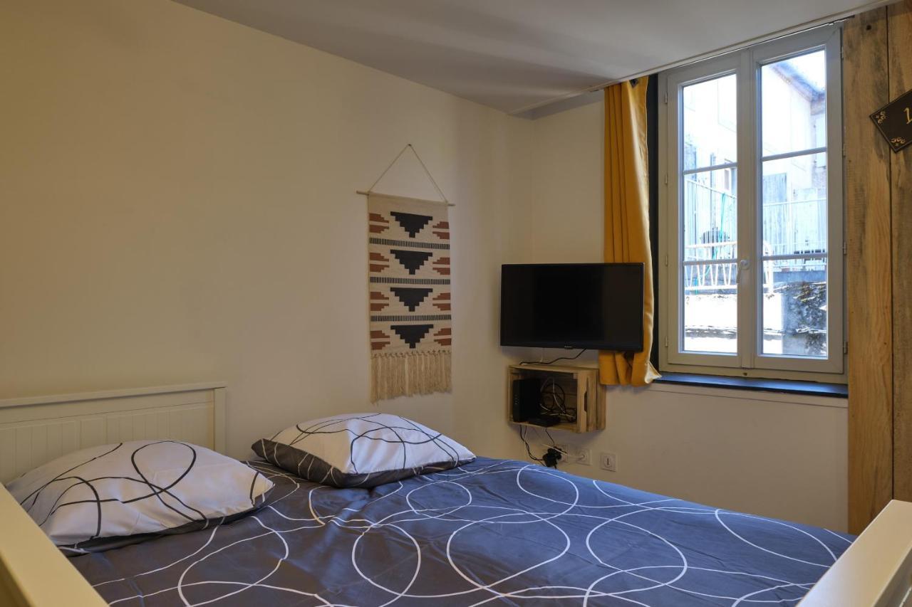 Meline - Bastide - Appartement Proche Place Carnot Proche Cite Medieval Carcassonne Ngoại thất bức ảnh